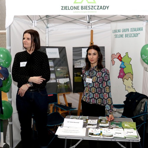 II Bieszczadzkie Forum Organizacji Pozarządowych